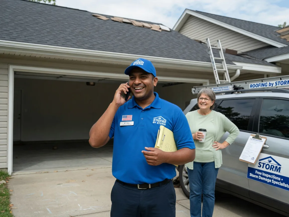 Roof Repair Near Me Kramer, ND FAQs